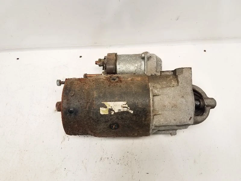 1984-89 Pontiac Firebird (5.0L / 5.7L / AT) Starter Motor - Large Body - Image 2 of 4