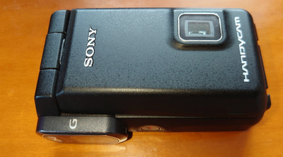 SONY ハンディカム　HDR-GWP88 SONY HDR-GWP88 Video Camera HandyCam Used from JP | eBay