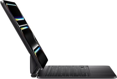 Apple iPad Magic A2975 Keyboard Case Black Wireless USB for iPad Pro 11'' M4 & M5