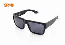 Men's Spy Cyrus HD Polarized Sunglasses Matte Frame