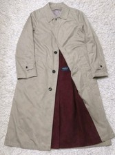 Giacca nylon Yves Saint Laurent logo ricamato anni 90, rosso, uomo, usata