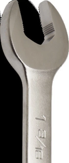 Juego de llaves combinadas Wright Tool 915 pulido completo 12 piezas 5/16" - 1-1/4" - 15 piezas Foto 2 de 2