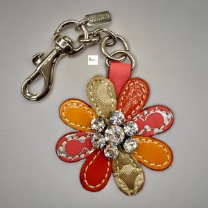 Coach Daisy Charm for sale | eBay