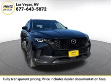 2026 Mazda CX-50 2.5 S Premium