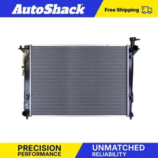 Radiator 18.88" (479.6 mm) for 2011-2015 Kia Sorento
