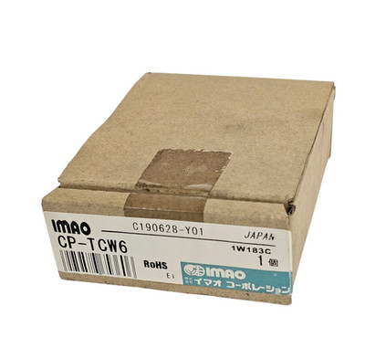 NIB IMAO CP-TCW6 TORQUE CONTROL WRENCH CPTCW6