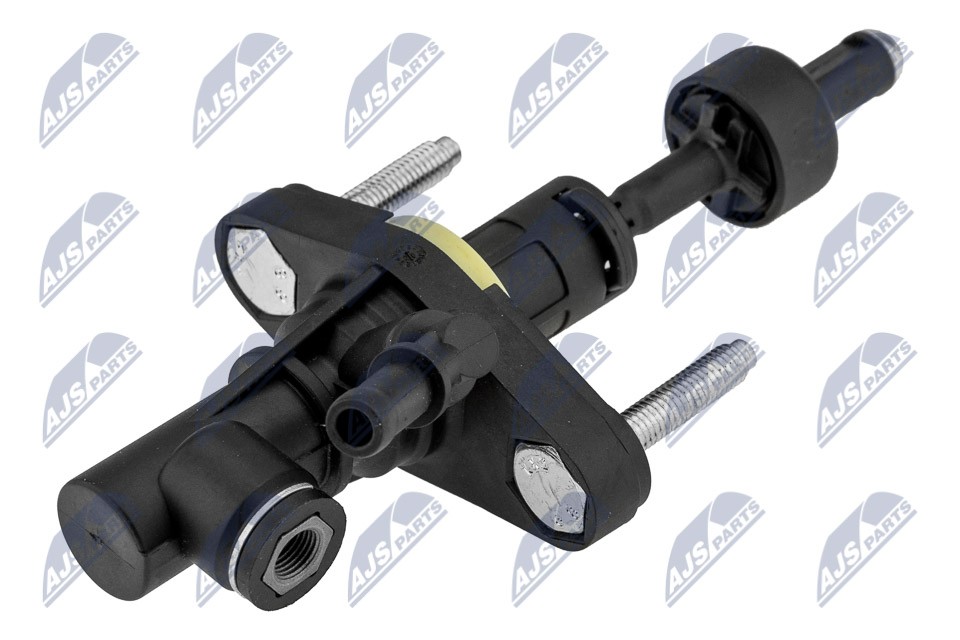 Master Cylinder Clutch Fits for Toyota Yaris II 1,33VVT 05-12 OE zu Vergl 3 - Image 11