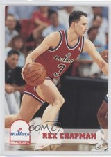 1993-94 NBA Hoops Rex Chapman #221 0c4