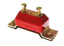 1980-1998 Mustang Energy Suspension Transmission Mount 4.1104r Manual Or Auto