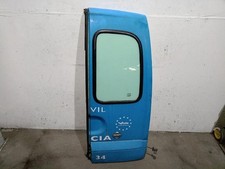 Porte arrière et accessoires Nissan KUBISTAR