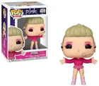 Funko Pop! Rocks: PINK  (Trustfall Tour) - Vinyl Figure #459 #86349