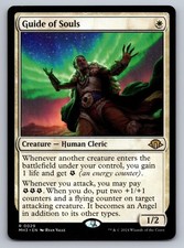 Guide of Souls 29 Rare Modern Horizons 3 MTG Near Mint