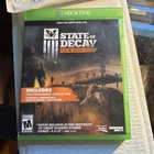 State of Decay -- Year-One Survival Edition (Microsoft Xbox One, 2015)