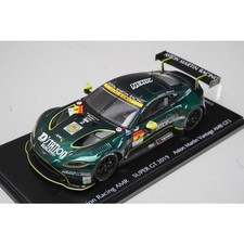 Spark Aston Martin Vantage AMR GT3 Super GT 2019 #7 DR43SGT2019 1/43
