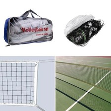 Official Volleyball Net, Standard Size, 32 \\\\\\\'x 3\\\\\\\',