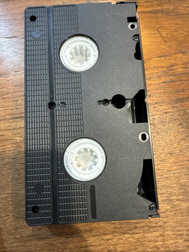 Blade Runner The Director's Cut VHS 1982 - Picture 6 of 6