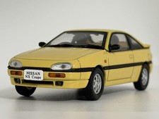 Norev 1/43 Nissan NX coupe NISSAN Minicar