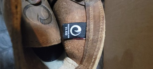Origin Coronado Stiefel 11.5D - Bild 5 von 5