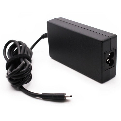 DELL Precision 3590 JFHJW 84YVK für USB-C Delta Ladegerät 100W Netzteil - Bild 2 von 6