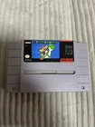 Super Mario World (SNES, 1991)