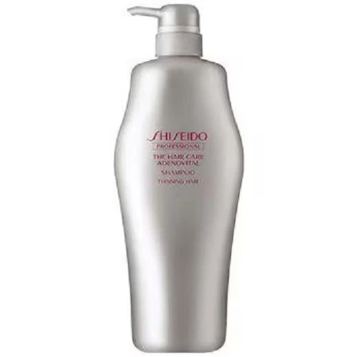 SHISEIDO Professional The Haircare Adenovital Shampoo 1000ml New From Japan - Image 2 of 4