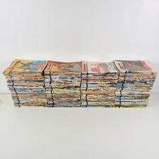 Commando Comics War Bundle Joblot Bulk Vintage 250+