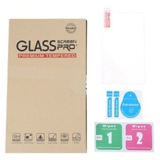 Tempered Glass Film for M17 Screen Protector Easy Installation Game Accessories