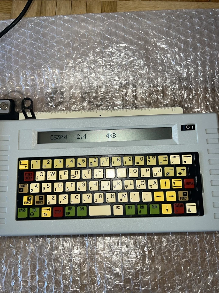 Rotring CS300 Scriber Zeichenmaschine - Bild 4 von 4