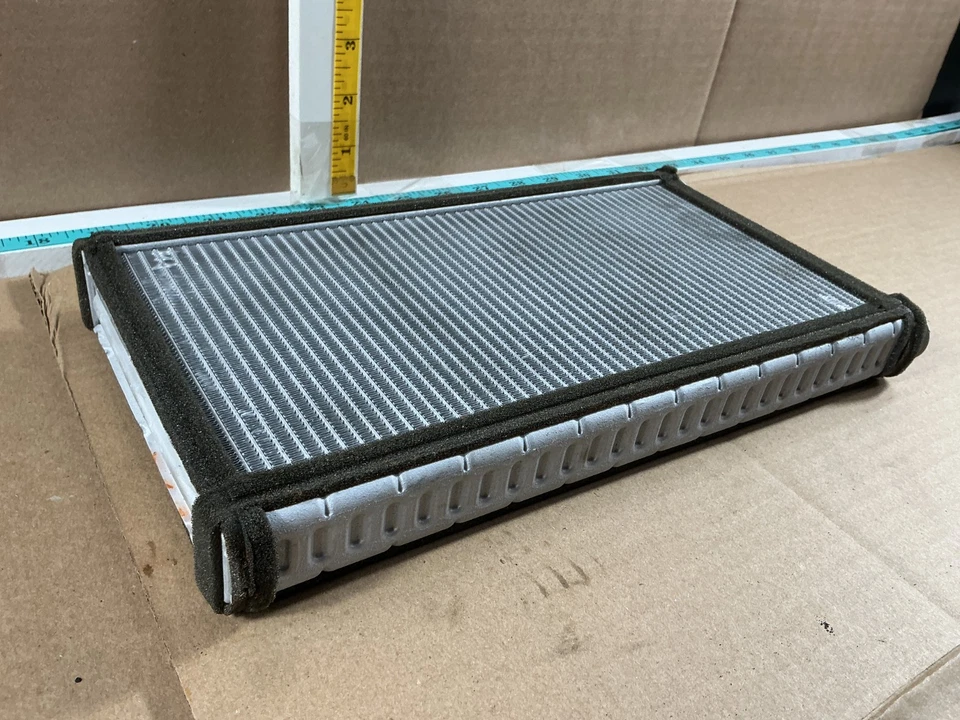 2012-2018 Audi A7 Quattro HVAC Heater Core Radiator OEM - Image 4 of 4
