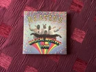 THE BEATLES Magical Mystery Tour/Parlophone SMMT-A/-B (1967 original)
