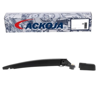 ACKOJA WISCHERARM HINTEN HECKWISCHER passend für NISSAN X-TRAIL | A38-0493