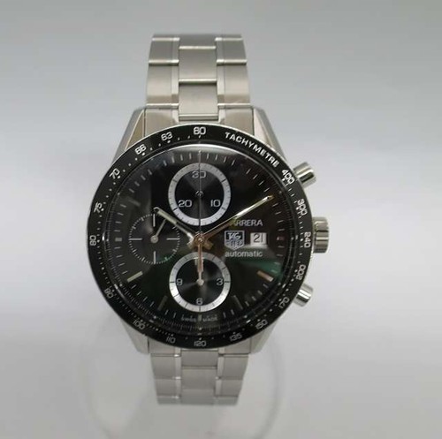 Tag Heuer Cv2010.Ba0794 Carrera