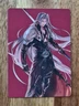Sephiroth, Fabled SOLDIER - Art Series Card 44/53 - Final Fantasy MTG - M/NM