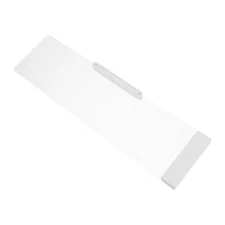  Monitor Paper Holder Message Board Computer Screen Notes Reminder