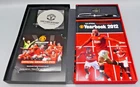 Man Utd Membership Pack 2012/13 – Yearbook, DVD, Badge, Pen, Tax Disc