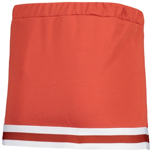 Mädchen Jugend Texas Orange Texas Longhorns Zweiteiliges Cheer Set - Bild 5 von 5