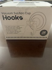 Vacuum Suction Cups