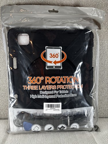SUPFIVES Case for iPad Pro 13 Inch 2024 (7th Gen) - 第 5/5 張圖片