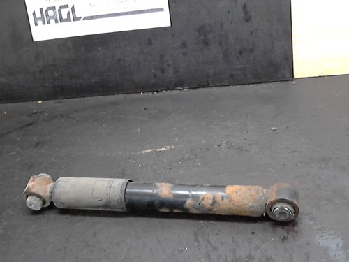 Stossdämpfer Links L Smart smart & passion MC 01 Coupe