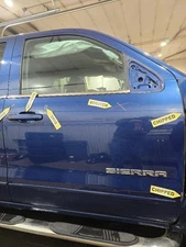 Passenger Front Door Classic Style Limited Fits 14-19 SIERRA 1500 PICKUP 616561