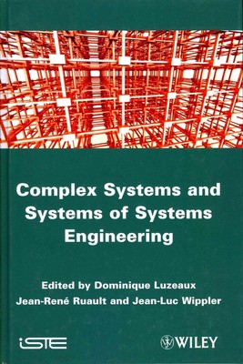 Großes komplexes System und Systeme von Systemen: Fallstudien von Dominique Luz