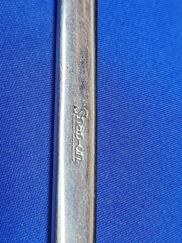 Llave combinada Snap-on OEX16 1/2" 12 puntos - Imagen 2 de 6