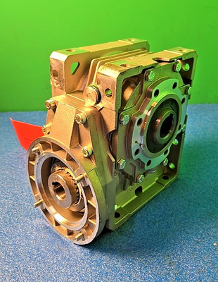 BONFIGLIOLI W 63 U 24 P80 B14 B3 GEARBOX W63u24p80b14b3 | NEW