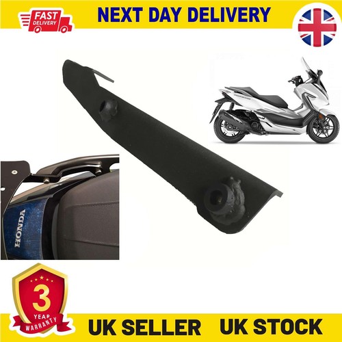 Top Box Rear Luggage Carrier Rack for HONDA Forza 250 2015-2021 - Picture 3 of 4