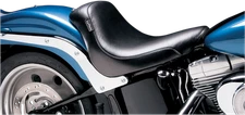 Le Pera Smooth Style Solo Deluxe Silhouette Seat LK-800