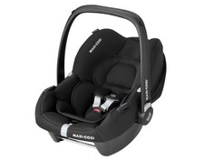 Maxi-Cosi Citifix I-Size Kindersitz mit Neugeborenen-Einlage Alter 0+ 0-12 kg