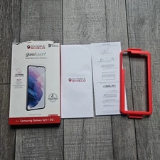 Invisible Shield Glassfusion + Screen Protector For S21+ Plus 5G