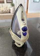 Proctor Silex Iron (Model:  17520)