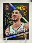 2025 Topps Signature Tyrese Haliburton Base (RAW)