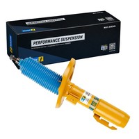 Bilstein Gasdruck StoßDÄMpfer Vorderachse Passend FüR Renault Megane